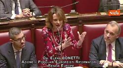 Consenso informato educazione sessuale, Bonetti (Azione): Maggioranza si fermi