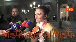 Milano Cortina 2026, Paolini: "Portare la Fiamma Olimpica per me è stato un privilegio"