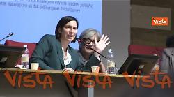 Schlein: "Il premierato concentra i poteri e schiaccia le prerogative del Parlamento"