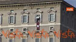 Papa Leone XIV: "La pace è possibile, non lo dimentichiamo"