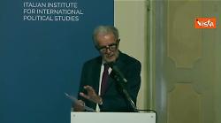 Prodi: Trump odia la democrazia e l'Ue che considera un impiccio