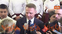 Cucina italiana Patrimonio Unesco, Lollobrigida: "Un risultato frutto di due anni di lavoro"