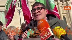 Fratoianni: Questo è il Governo della "sega". Tagliano stipendi, sanità e diritti delle persone