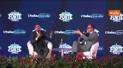 Guerra Ucraina, Conte: Su invio armi noi coerenti, Lega dice no e poi vota s&igrave;