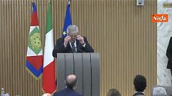 Tajani agli Ambasciatori: Gli Usa non possono fare a meno dell'Europa e viceversa