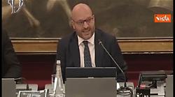 Lorenzo Fontana: Premierato l'anno prossimo, spero ampia condivisione