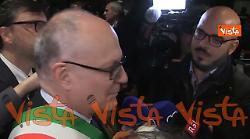 Gualtieri: "Nostro obbiettivo &egrave; completare Metro C, stazione Piazza Venezia entro il 2033"