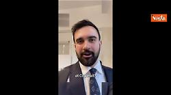 Il sindaco di New York Mamdani in tour per la Grande Mela: Ascolter&ograve; i cittadini individualmente