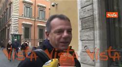 Manovra, Scurria (FdI): "C'&egrave; fiducia, la approveremo, tutto risolto con la Lega"