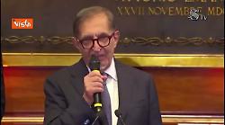 Concerto di Natale al Senato, La Russa: La pace bene prezioso da conquistare