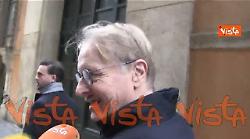 Malan (FdI): I condomini? "Solo una proposta non ancora calendarizzata, non c'entra con la manovra"