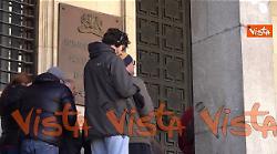 La Bulgaria entra nell'Eurozona dal Primo dicembre, le immagini di Sofia con gli addobbi di Natale