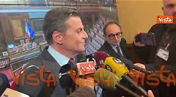 Calenda (Azione): Ci sono cose buone, ma manca completamente idea per il Paese