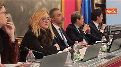 Manovra, la discussione in Commissione alla Camera dei Deputati