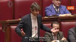 Inchiesta Hamas, Donzelli: Hannoun andava a spasso per tutta Europa con Ascari. Bagarre in Aula