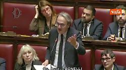 Manovra, Bonelli (Avs): "Piena di bugie, trasforma l'Italia in un'economia di guerra"