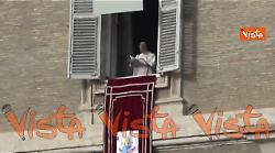 Papa Leone XIV: "Costruiamo un anno di pace disarmata, disarmiamo i nostri cuori"