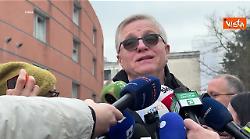 Crans-Montana, Zoli (Dir. Gen. Ospedale Niguarda): I pazienti sono quasi tutti della Lombardia