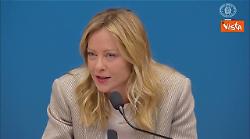 Liberazione di Trentini, Meloni: Lavoreremo sulla vicenda fino a quando non riabbraccer&agrave; madre