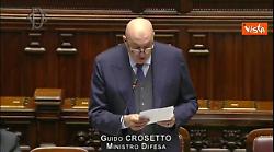 Guerra Ucraina, Crosetto: Persino Hamas ha accettato una tregua, Putin no