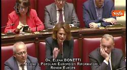 Bonetti (Azione): Crosetto impeccabile, ma risoluzione maggioranza vile