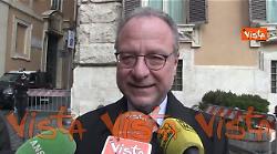 Mul&egrave; (FI): Critiche a piano Artico? "Opposizioni attaccano prima ancora di leggere il testo"