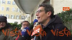 Magi (+Europa): "Il fatto che serva nuovo decreto sicurezza dimostra fallimento del Governo"