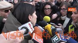 Schlein: "Piena solidariet&agrave; e supporto al popolo iraniano"