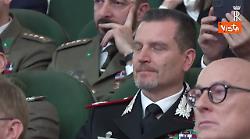 Mattarella: "Affrontare squilibri territoriali &egrave; fondamentale per coesione e unit&agrave; dell'Italia"