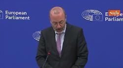 Groenlandia, Weber (Ppe): Eurocamera sospender&agrave; l'intesa sui dazi con gli Usa