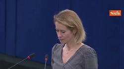 Kallas: La sovranit&agrave; della Groenlandia non &egrave; negoziabile, dazi o no