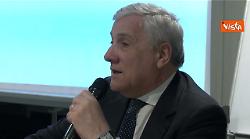 Crans-Montana, la commozione di Tajani: Ho parlato da padre, davanti al dolore non esistono discorsi