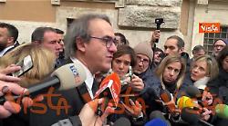 Board of Gaza, Bonelli: Meloni dica no a speculazione immobiliare di Trump