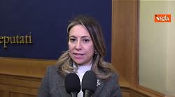 Giorgianni (FdI): Proposta di legge per bonus fiscali a chi assume diplomati Its Academy