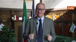 Valditara: Firmato decreto per 1,5 milioni per supporto a studenti palestinesi nelle nostre scuole