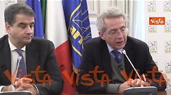 Manfredi (Anci): Pacchetto sicurezza? "Mancano risorse e serve piano straordinario per personale"