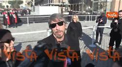 Pierpaolo Piccioli ricorda Valentino: "Ha regalato bellezza e sogni al mondo"