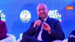 Lorenzo Fontana: Italia deve aumentare sfera di influenza nel Mediterraneo