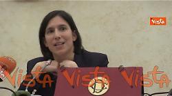 Ddl consenso, Schlein: Meglio niente che legge Bongiorno. Meloni non ascolti il patriarcato