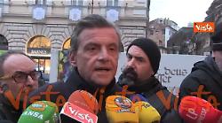 Calenda: "Salvini non ha idee, segue solo la convenienza"
