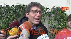 Emergenza maltempo, Magi (+Europa): "Meloni arriva tardi e male, servono fondi anche dal Ponte"