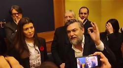 Ricciardi (M5S): Nessuno spazio ai neofascisti, le loro non sono opinioni ma crimini