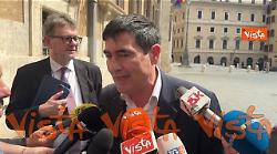 Fratoianni: Decreto sicurezza gigantesco pasticcio che forza la Costituzione