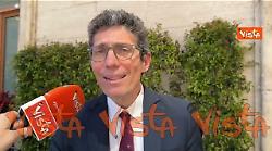 Magi: Lega non ha cantato Inno di Mameli in Aula, atteggiamento significativo politicamente