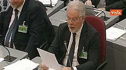 Def, Chelli (Istat): Crescita del Pil rivista a ribasso a causa del conflitto in Medio Oriente