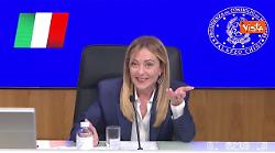 Caso Minetti, Meloni: Non sono il Presidente della Repubblica, non mi fate fare il suo lavoro