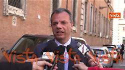 Scurria (FdI): Governo Meloni e Fdi con Decreto Lavoro dicono s&igrave; al salario giusto