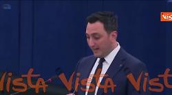 Commissario Ue Cultura Glenn Micaleff ringrazia Ministro Giuli per posizione chiara su Russia