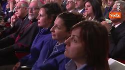 Mattarella: Lavoro delle donne e dei giovani sono le criticit&agrave; da affrontare