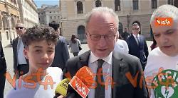 Flash Mob di 'Cuore e Rianimazione Lorenzo Greco', Mul&egrave;: Defibrillatore strumento fondamentale